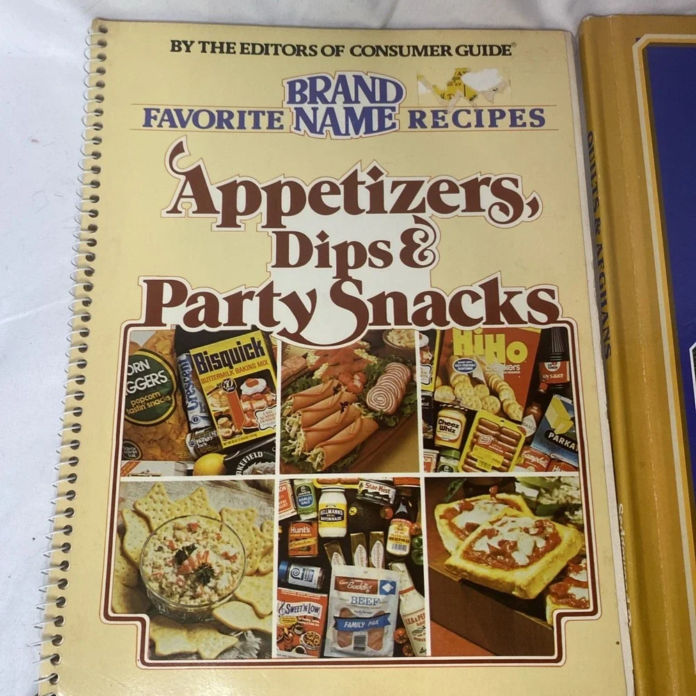 N/A set vintage